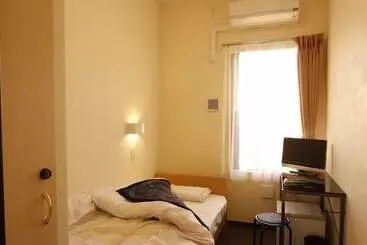 Отель Palace Japan