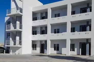 בית מלון כפרי Paraiso