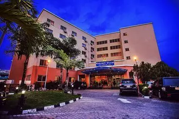 Golden Tulip Hotel Ph Gtph