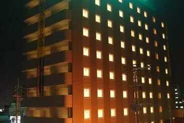 Hôtel Route Inn Kanda Ekimae