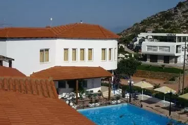 Kalithea Apartments