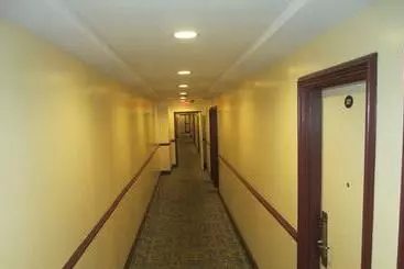 Motel Regal Inn Chicago O Hare  Franklin Park