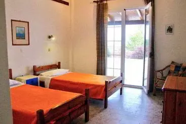 Sailors Apartments Corfu