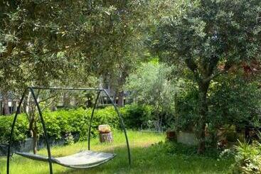 فندق Rosapineta Adults Only