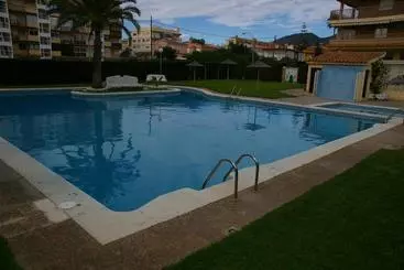 Apartamentos turísticos Costa Brasil Superior Orangecosta