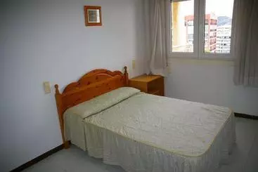 آپارتمان‌های توریست‌ها Costa Brasil Superior Orangecosta