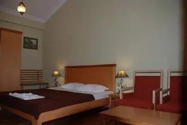 Goveia Resorts Anjuna