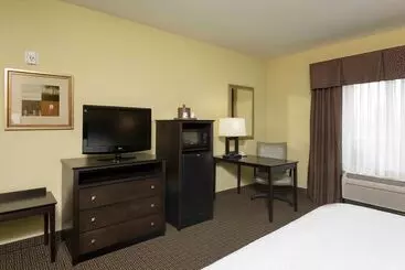 アパートホテル Hampton Inn & Suites Danville