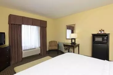 公寓式酒店 Hampton Inn & Suites Danville