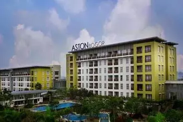 Aston Bogor Hotel And Resort