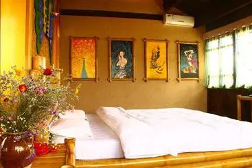 فندق Blossom Hill Inn Lijiang Yichiyuan