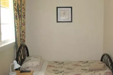 Hotelli Dorset House Backpackers