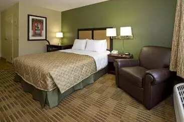 Hotel Extended Stay America Suites  Washington, D.c.  Springfield