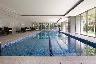 هتل Gloria Residence