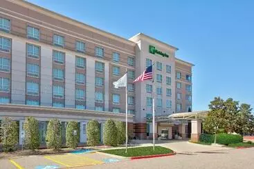 هتل Holiday Inn Dallas Fort Worth Airport South, An Ihg