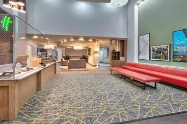בית מלון כפרי Holiday Inn Dallas Fort Worth Airport South, An Ihg