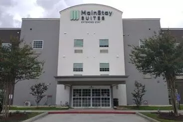 ホテル Mainstay Suites Denham Springs Baton Rouge East