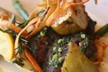 בית מלון כפרי Pumba Private Game Reserve