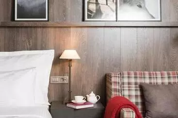 Jura Hotels Ilgaz Mountain Resort