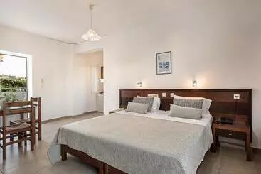 公寓式酒店  Nontas Suites