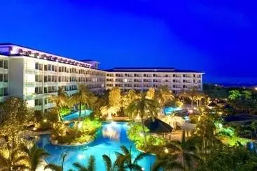 Seaview Resort Xiamen