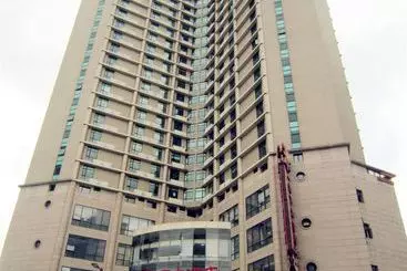 Shanghai Yitianxia Hotel