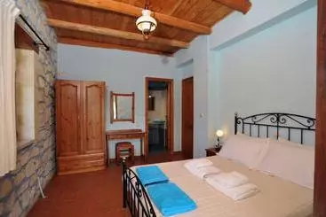 דירות לתיירים Villa Ostria