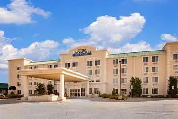 ホテル Best Western Byron Center