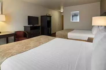 ホテル Best Western Legacy Inn & Suites Beloit/south Beloit