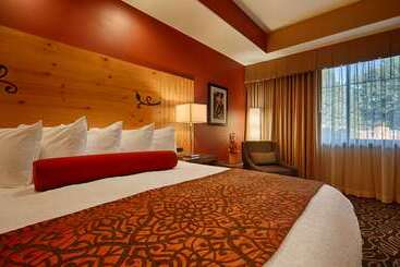 호텔 Best Western Premier Ivy Inn & Suites