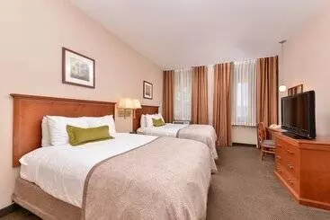 فندق Candlewood Suites San Diego, An Ihg