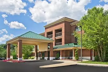 Otel Courtyard Parsippany