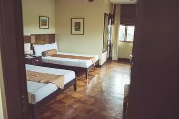 El Cielito Hotel   Baguio