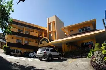 El Cielito Hotel Baguio