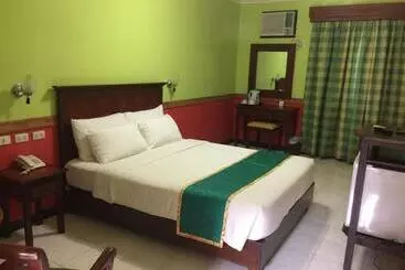 Otel Flushing Meadows Resorts & Playground