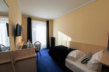 בית מלון כפרי Hit The Sky