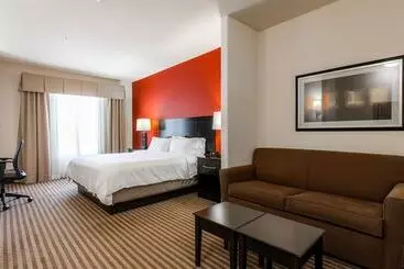 Hotel Holiday Inn Express & Suites Oklahoma City Nw   Quail Springs, An Ihg
