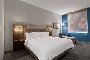 Otel Holiday Inn Express & Suites Oklahoma City Nw   Quail Springs, An Ihg
