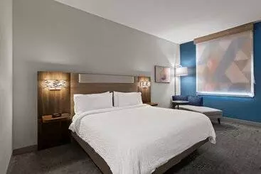 Hotel Holiday Inn Express & Suites Oklahoma City Nw Quail Springs, An Ihg
