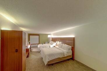 Szálloda Holiday Inn Express Fort Wayne East New Haven, An Ihg