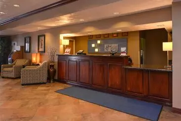 ホテル Holiday Inn Express Morgantown, An Ihg