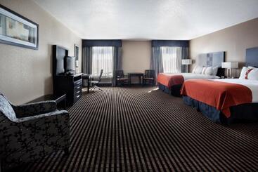 בית מלון כפרי Holiday Inn San Antonio North Stone Oak Area, An Ihg