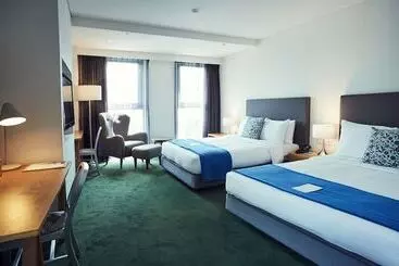 La Casa Hotel Seoul