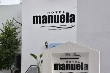 Manuela Boutique Hotel Bitez