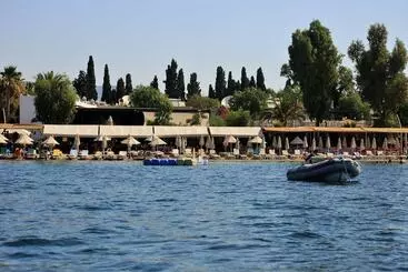 Manuela Boutique Hotel Bitez