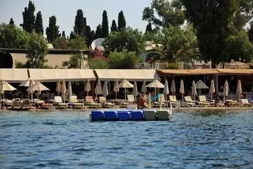 Manuela Boutique Hotel Bitez