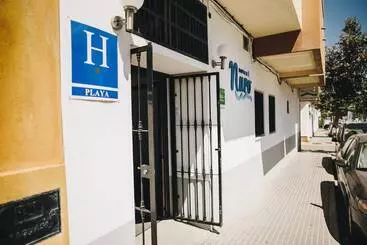 Hotel Nuro