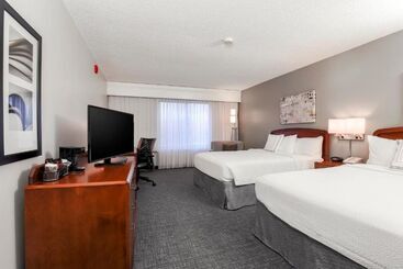 Radisson Hotel Houston Intercontinental Airport North