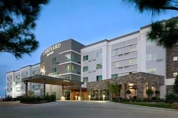 Radisson Hotel Houston Intercontinental Airport North