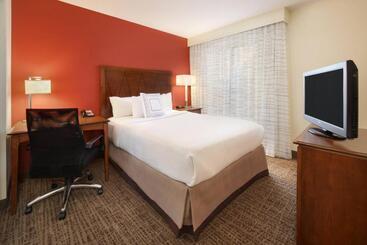 호텔 Residence Inn Grand Junction